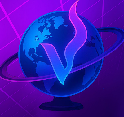 Breathe Verse Logo